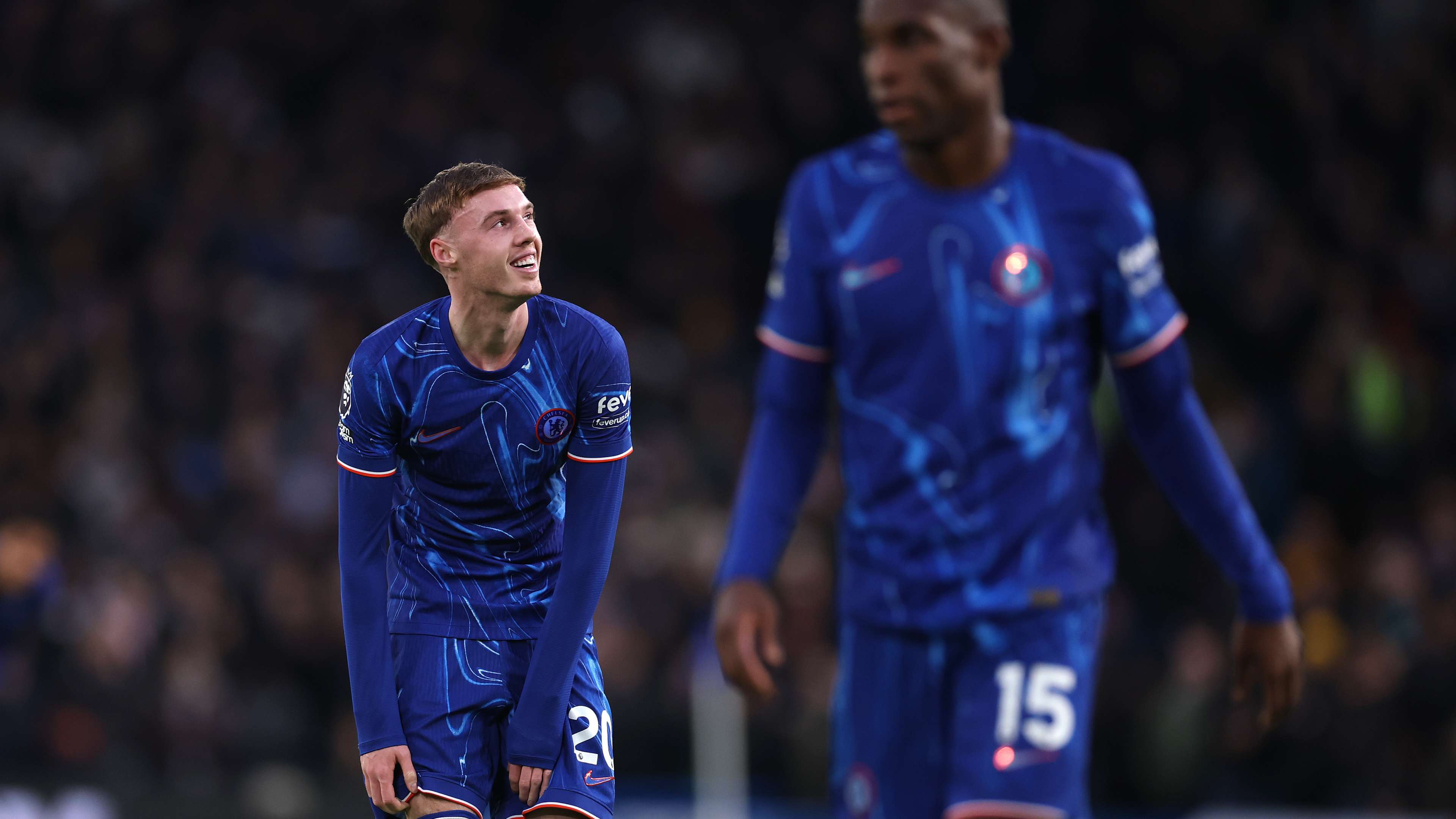 FIFA奖