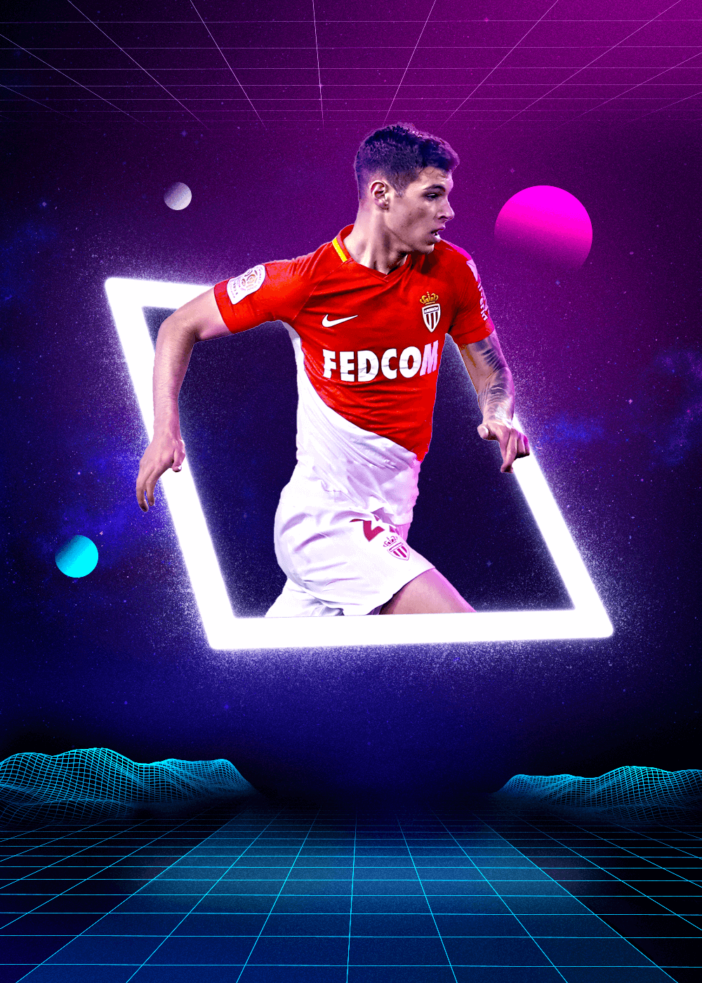 实力的提升 实力的提升