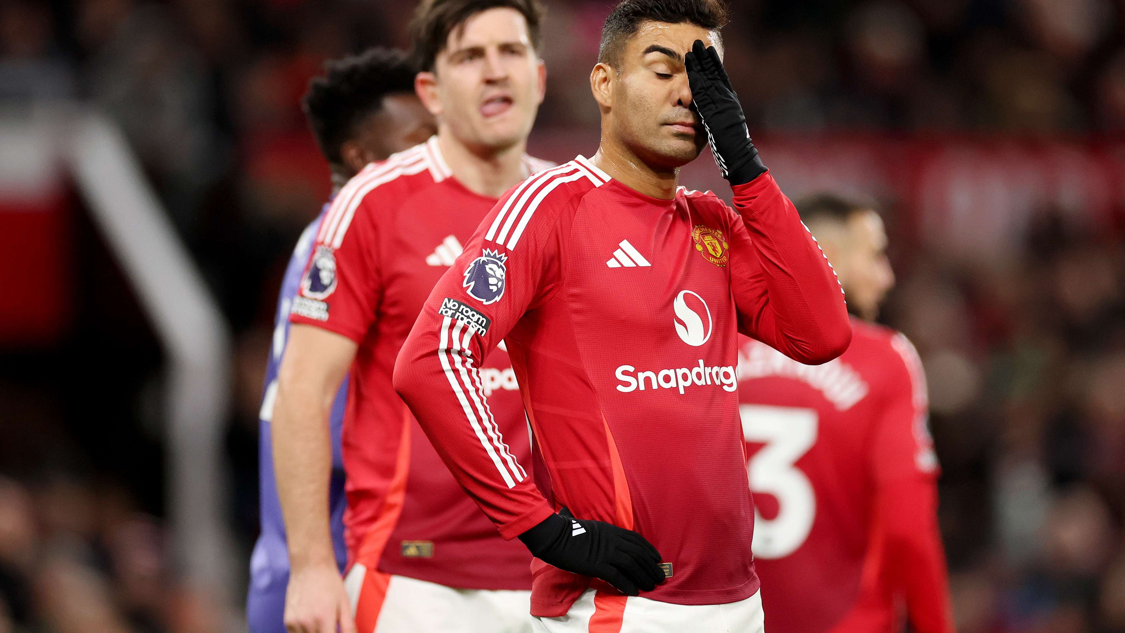 伤病的困扰 伤病的困扰