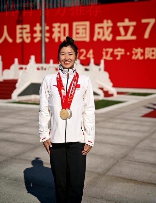 蔡振华:铿锵玫瑰精神再现 中国女足还能前行